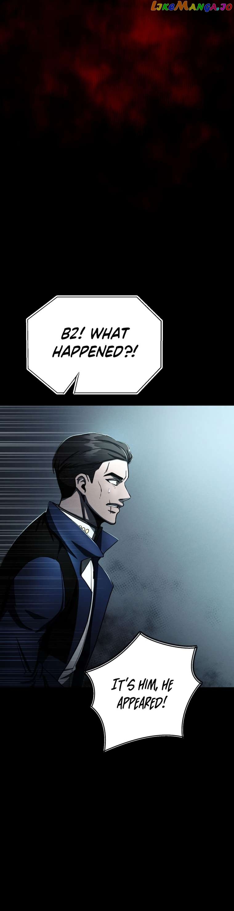 Read i became an evolving space monster Manga Online