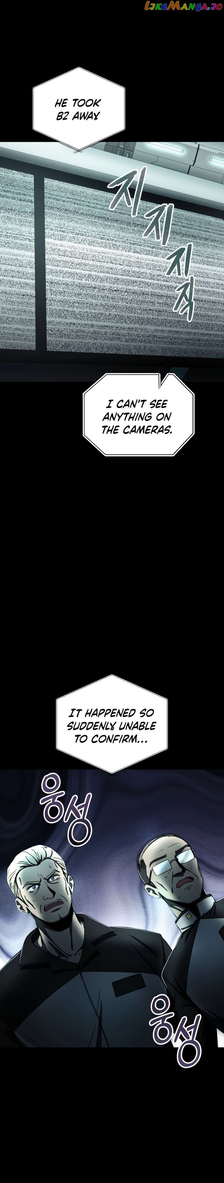 Read i became an evolving space monster Manga Online