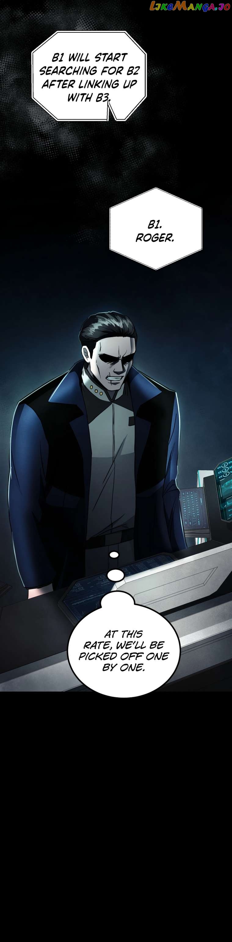 Read i became an evolving space monster Manga Online