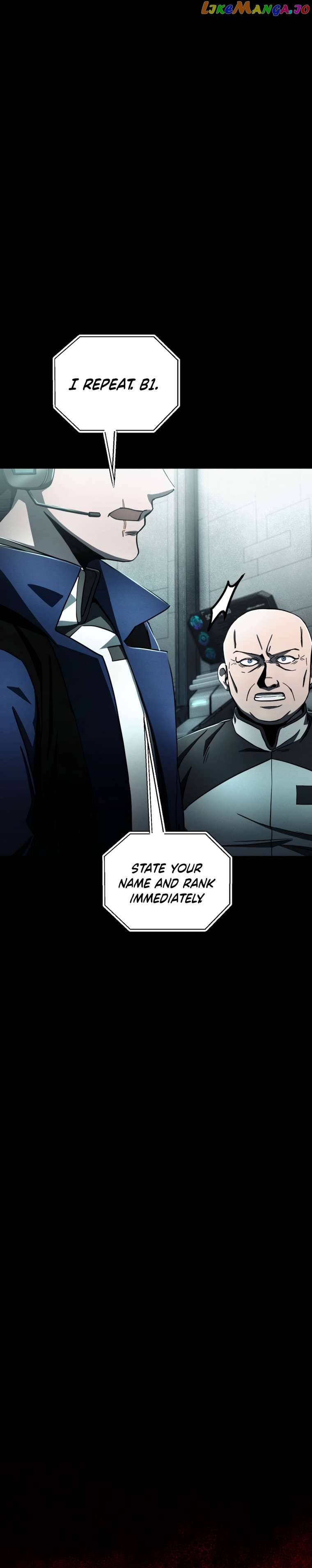 Read i became an evolving space monster Manga Online