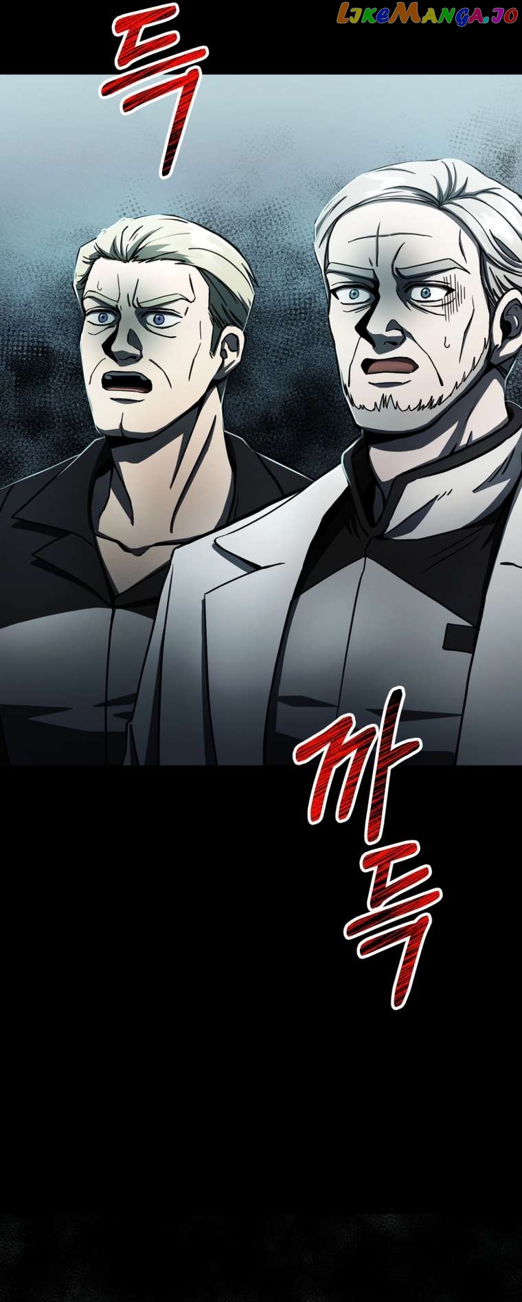 Read i became an evolving space monster Manga Online