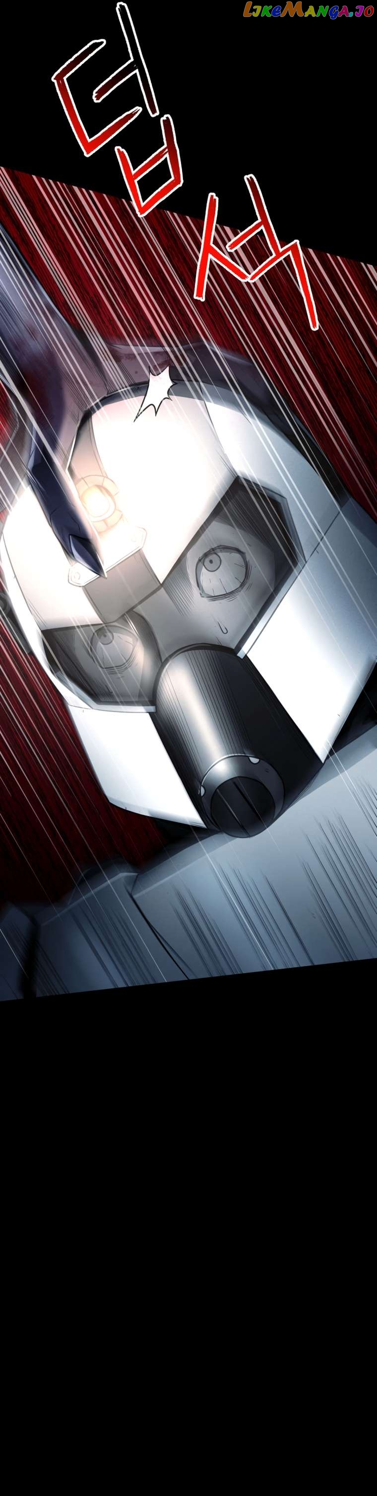 Read i became an evolving space monster Manga Online