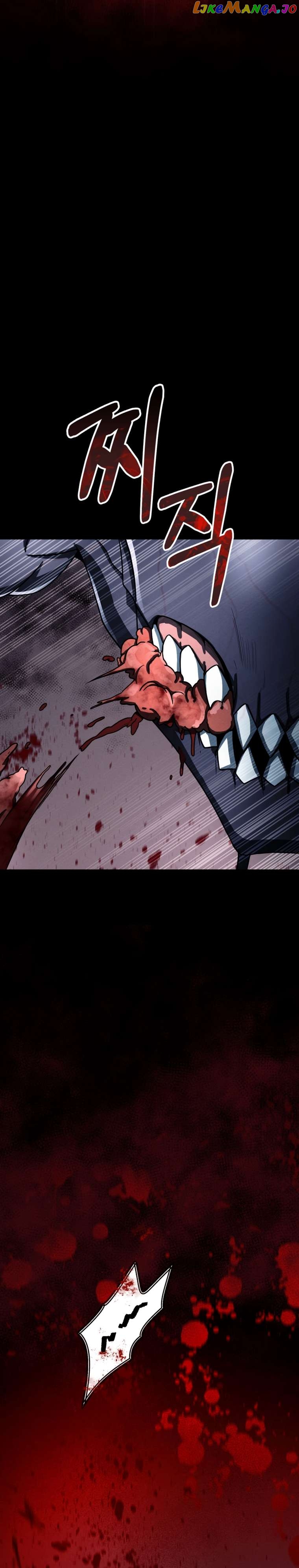 Read i became an evolving space monster Manga Online