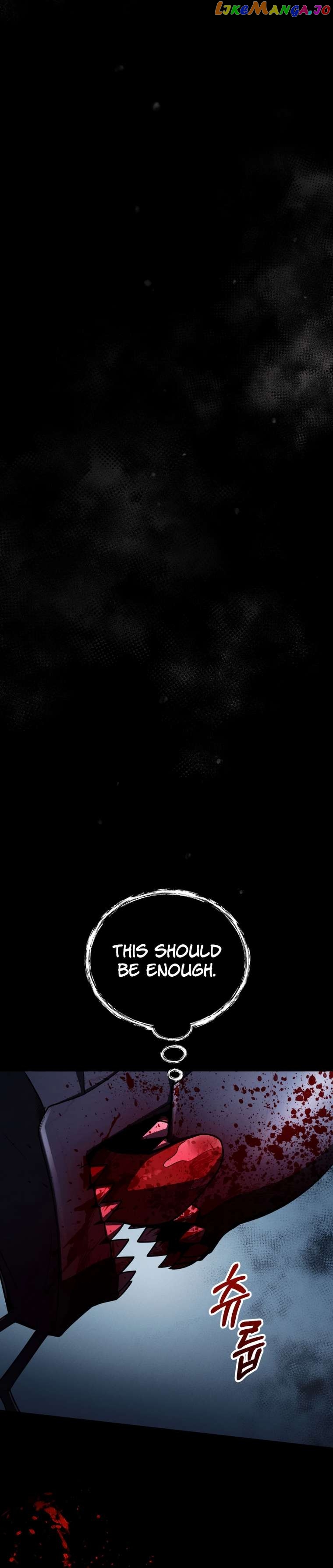 Read i became an evolving space monster Manga Online