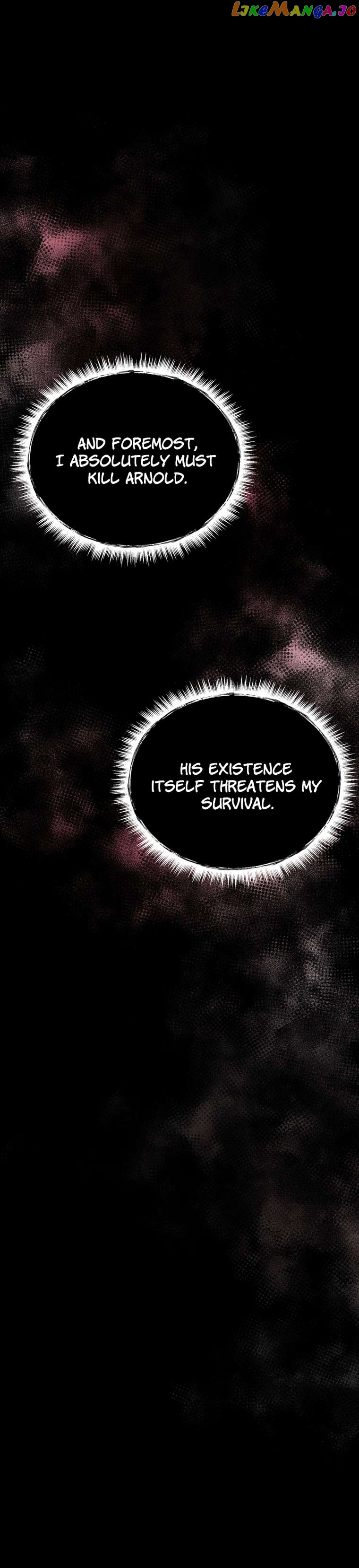 Read i became an evolving space monster Manga Online