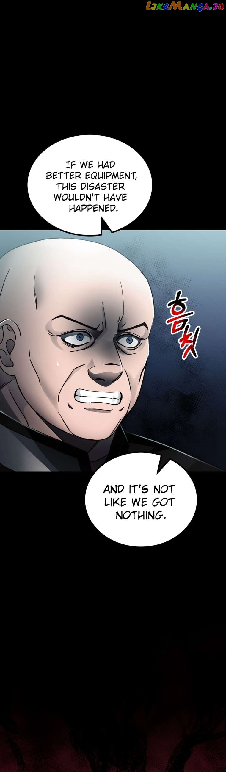 Read i became an evolving space monster Manga Online