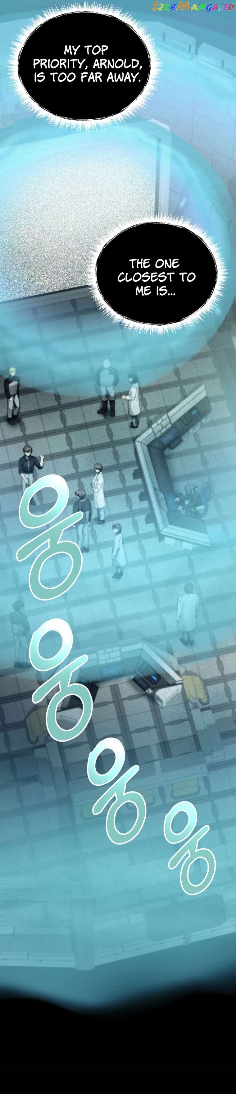 Read i became an evolving space monster Manga Online