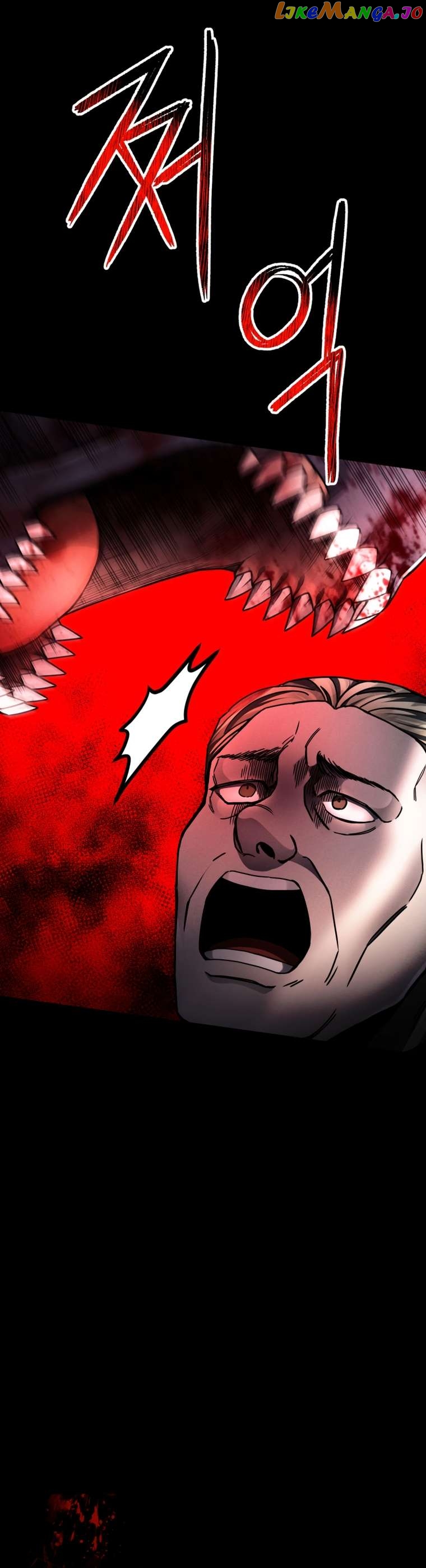 Read i became an evolving space monster Manga Online