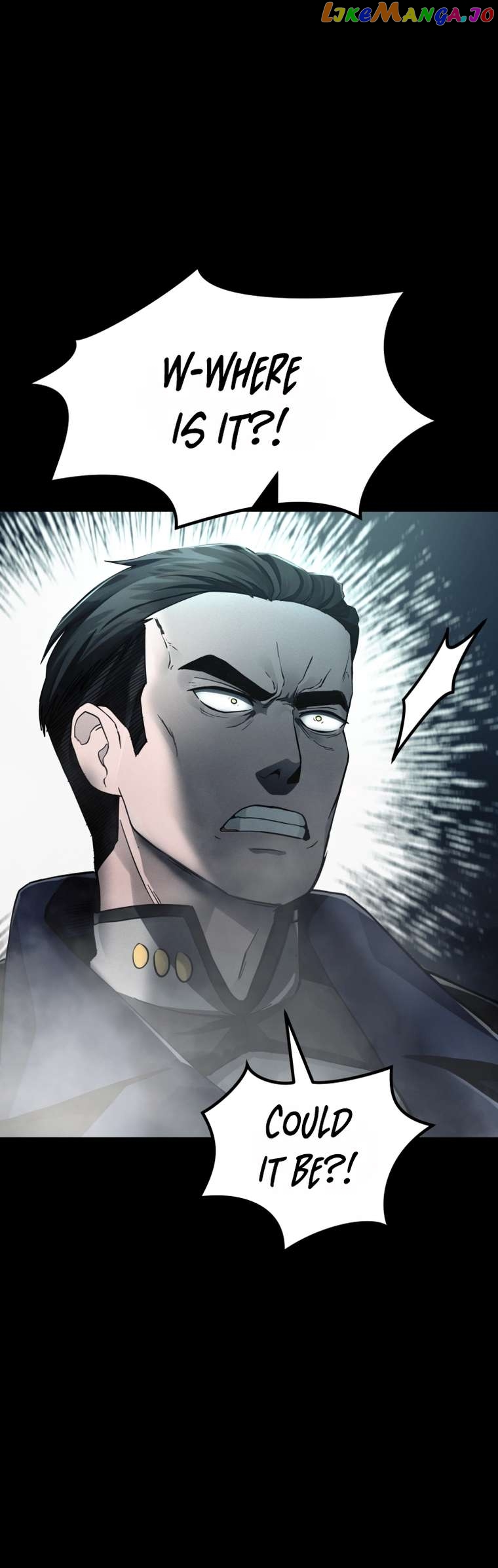 Read i became an evolving space monster Manga Online