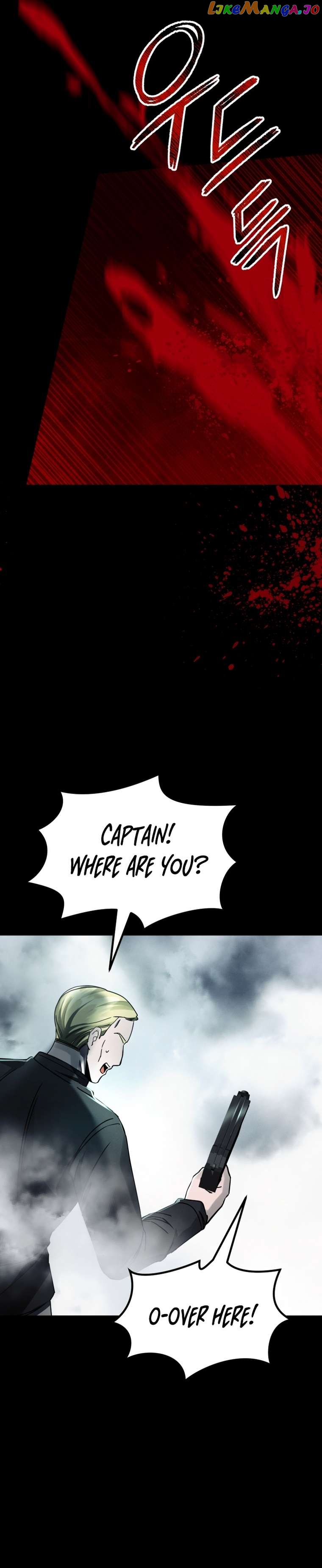 Read i became an evolving space monster Manga Online