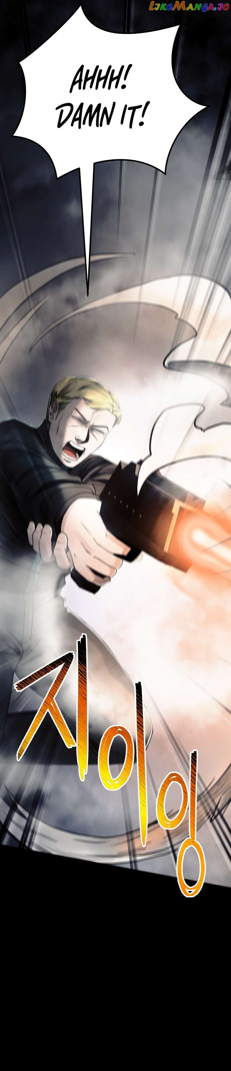 Read i became an evolving space monster Manga Online