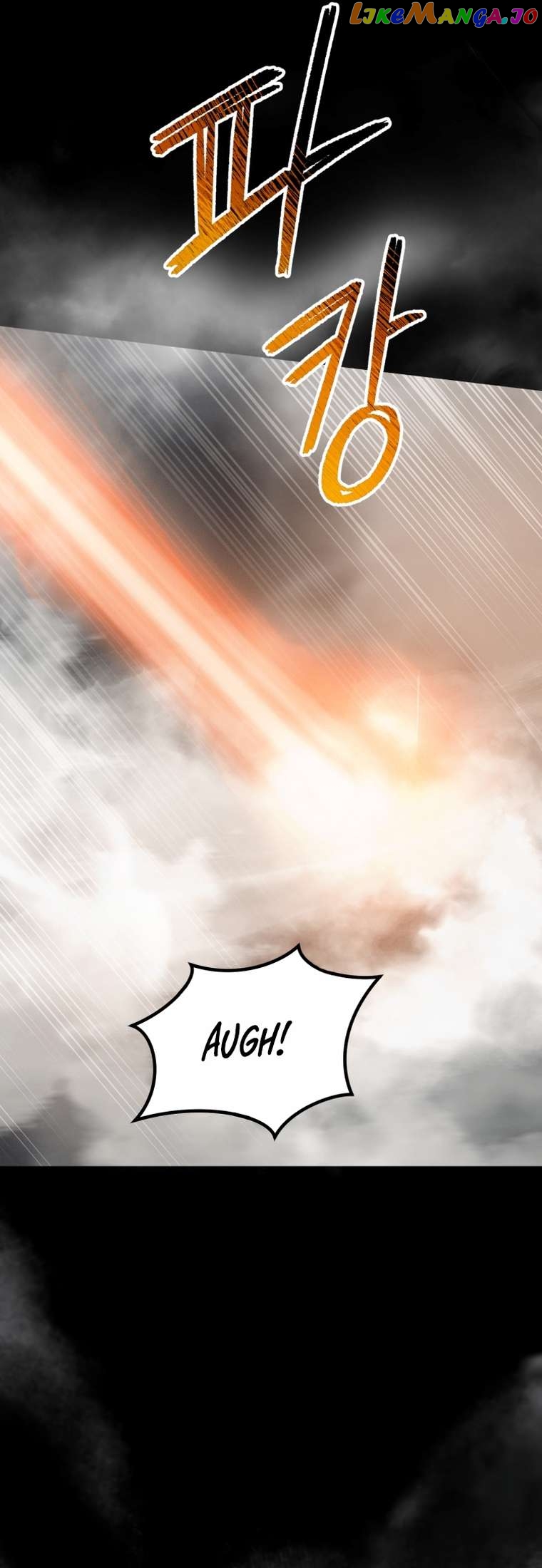 Read i became an evolving space monster Manga Online