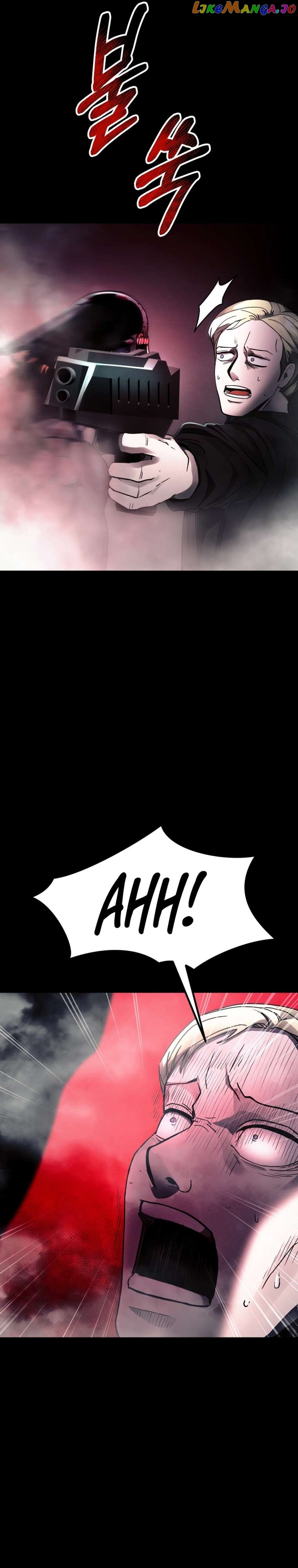 Read i became an evolving space monster Manga Online