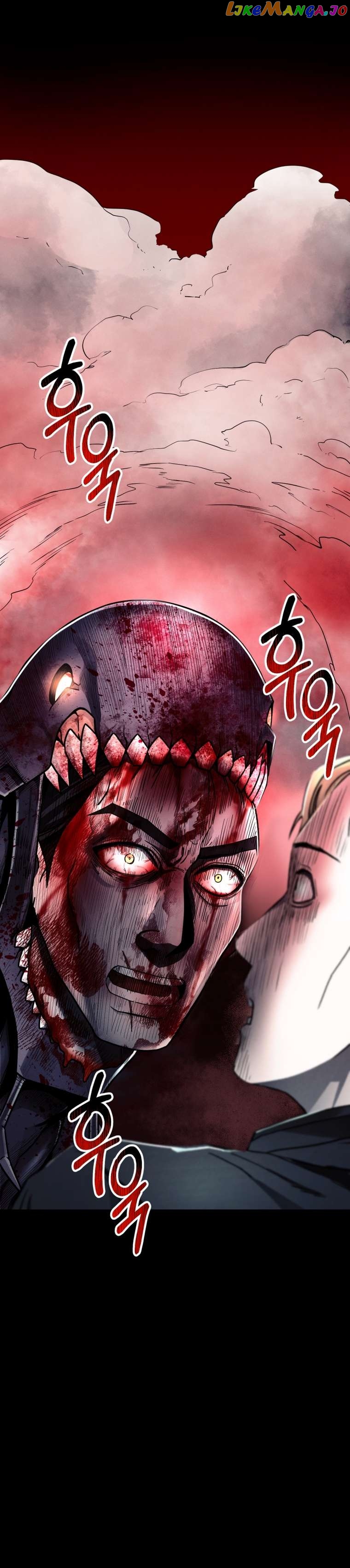 Read i became an evolving space monster Manga Online