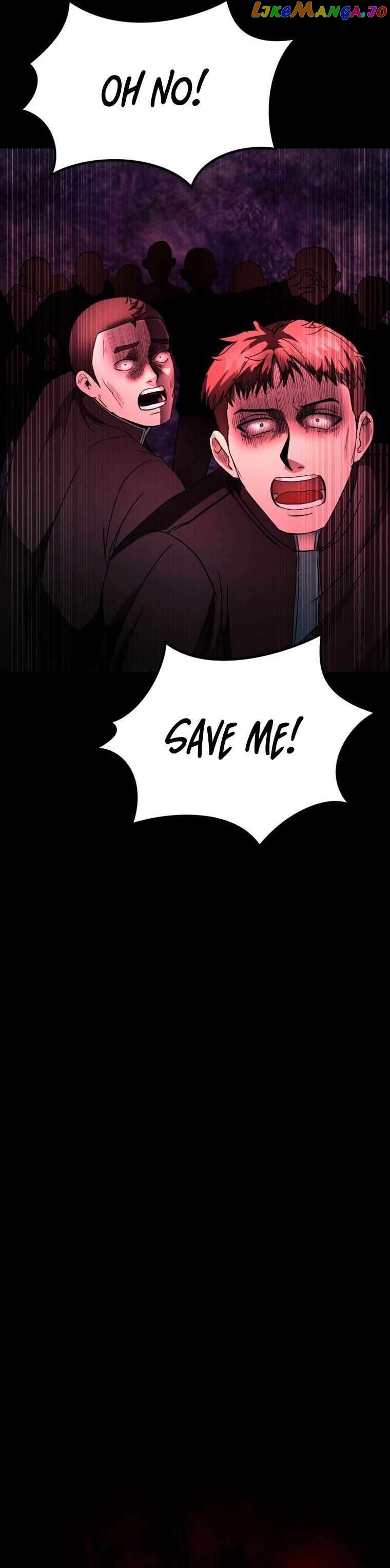 Read i became an evolving space monster Manga Online