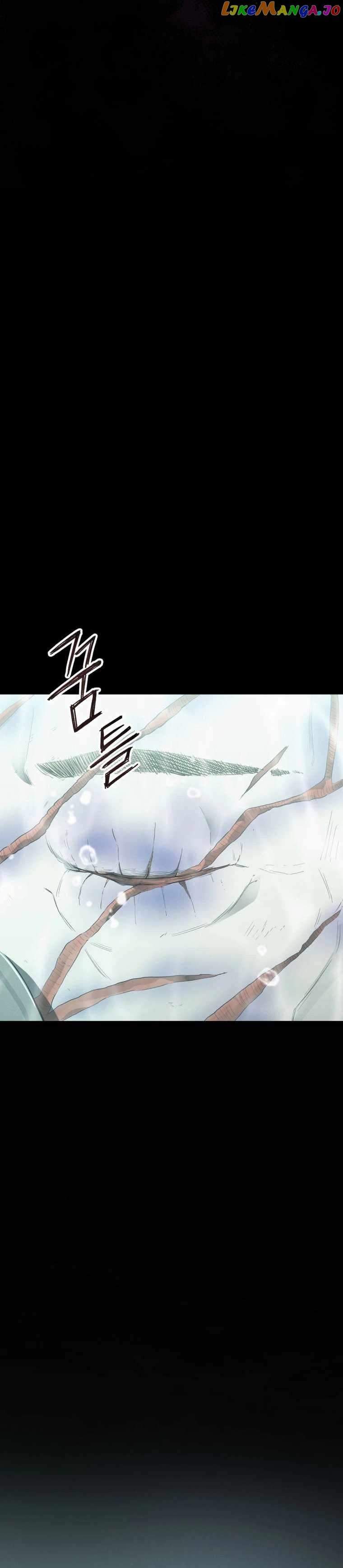 Read i became an evolving space monster Manga Online