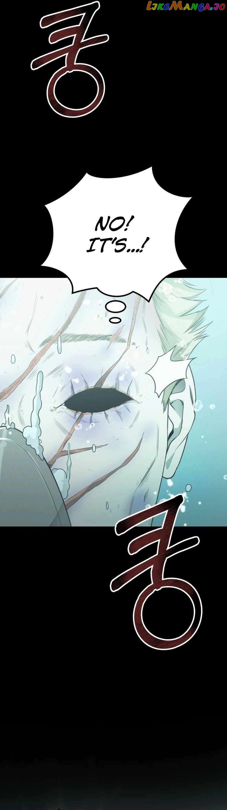 Read i became an evolving space monster Manga Online