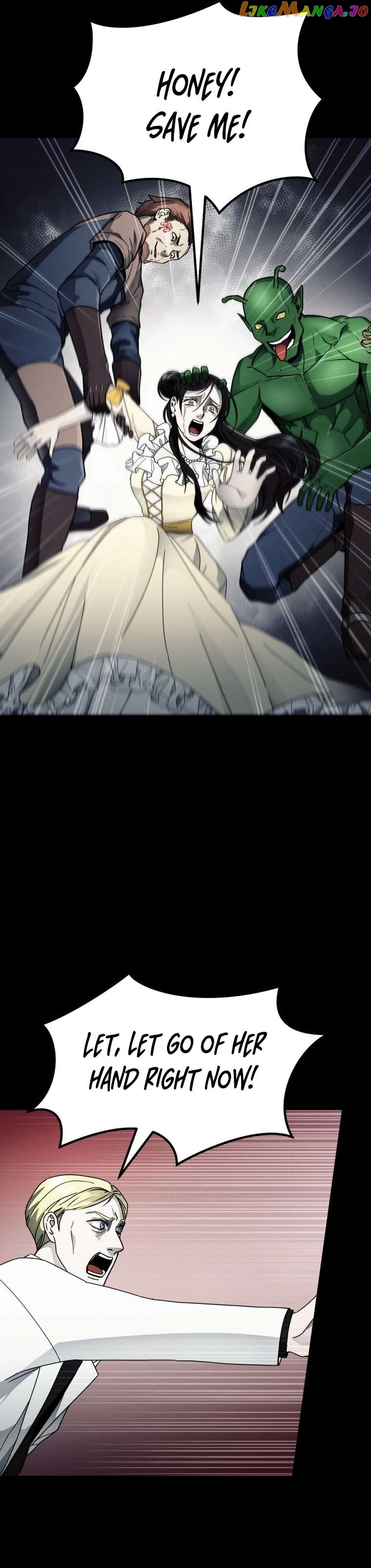 Read i became an evolving space monster Manga Online