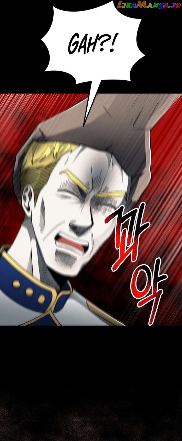 Read i became an evolving space monster Manga Online