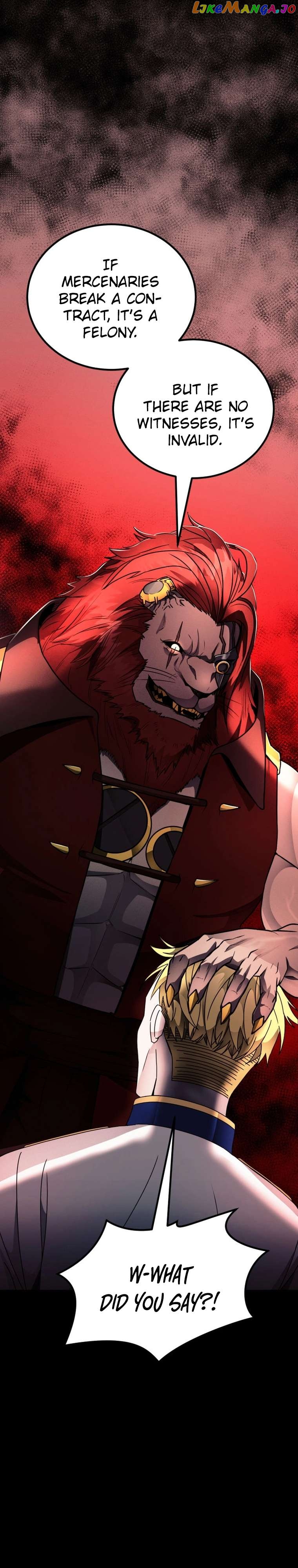 Read i became an evolving space monster Manga Online