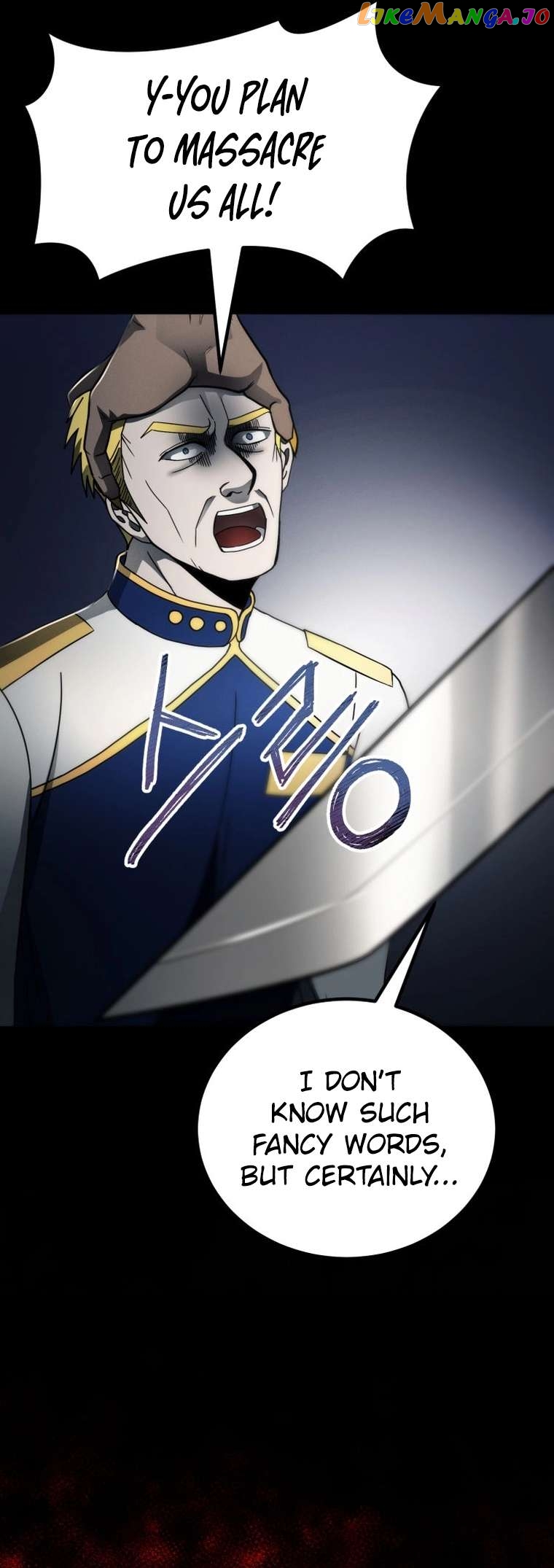 Read i became an evolving space monster Manga Online