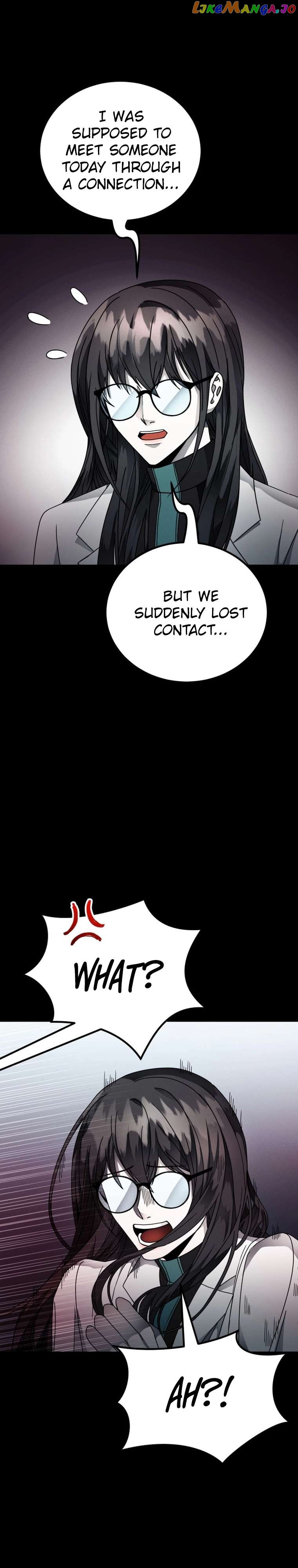 Read i became an evolving space monster Manga Online