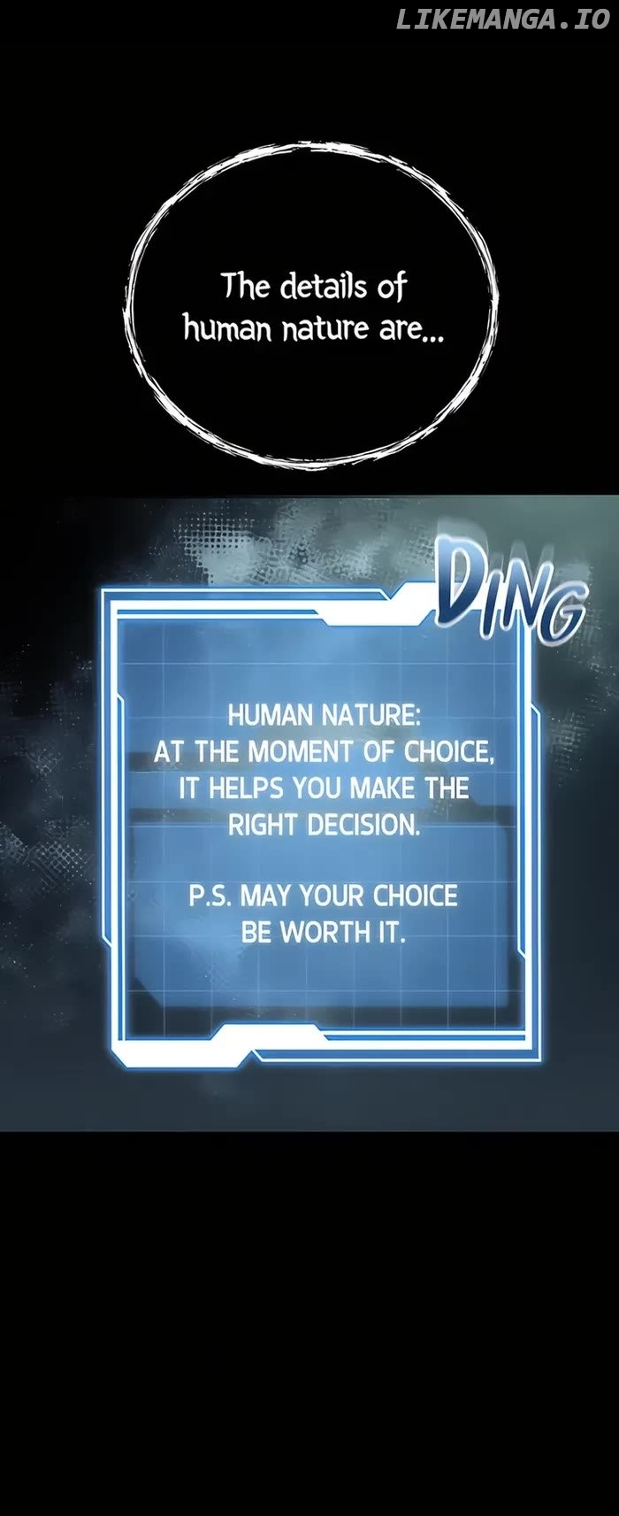 Read i became an evolving space monster Manga Online