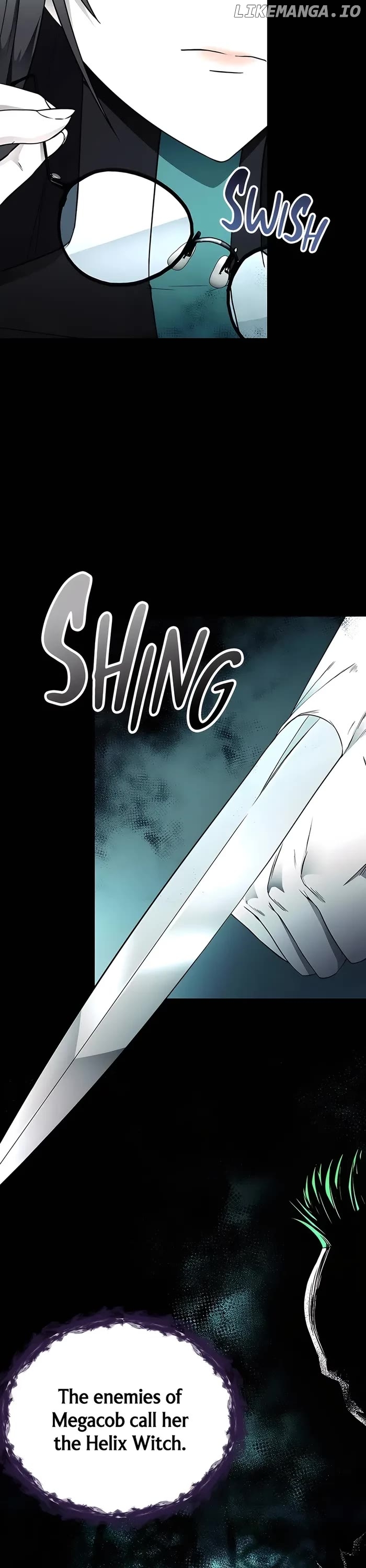 Read i became an evolving space monster Manga Online