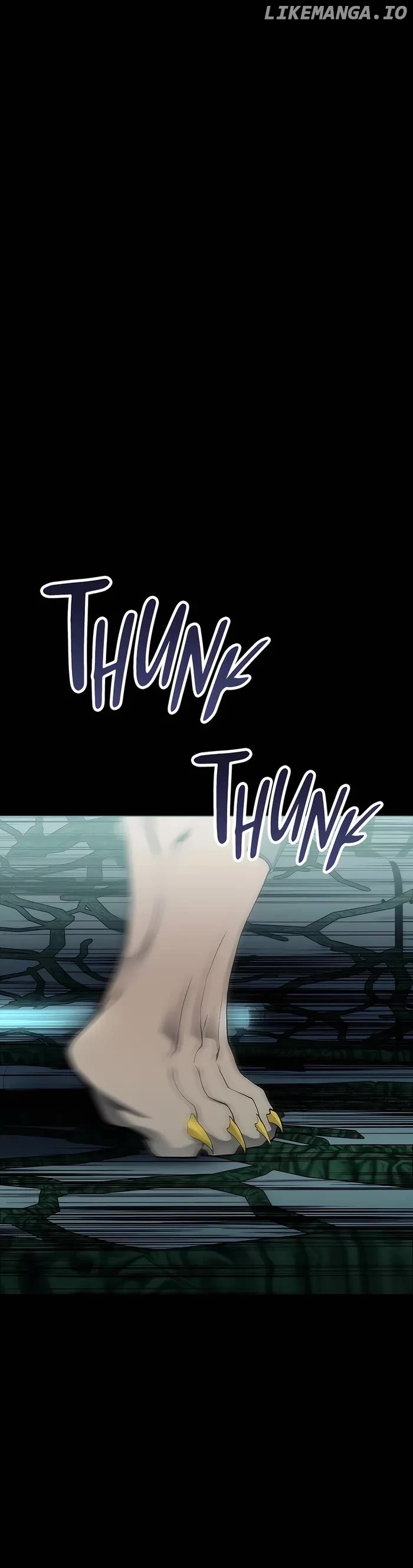 Read i became an evolving space monster Manga Online