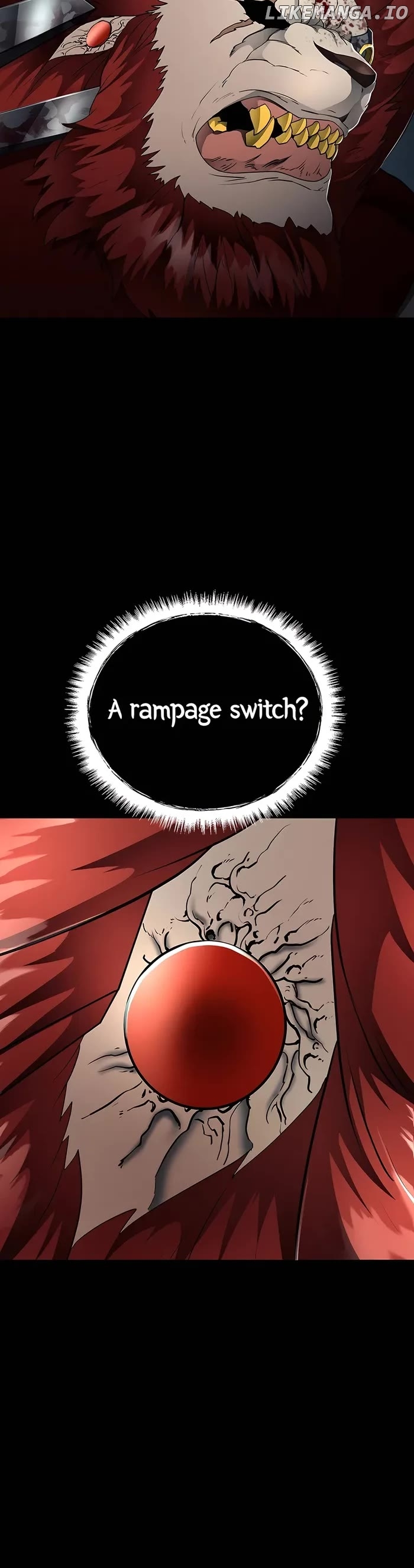 Read i became an evolving space monster Manga Online