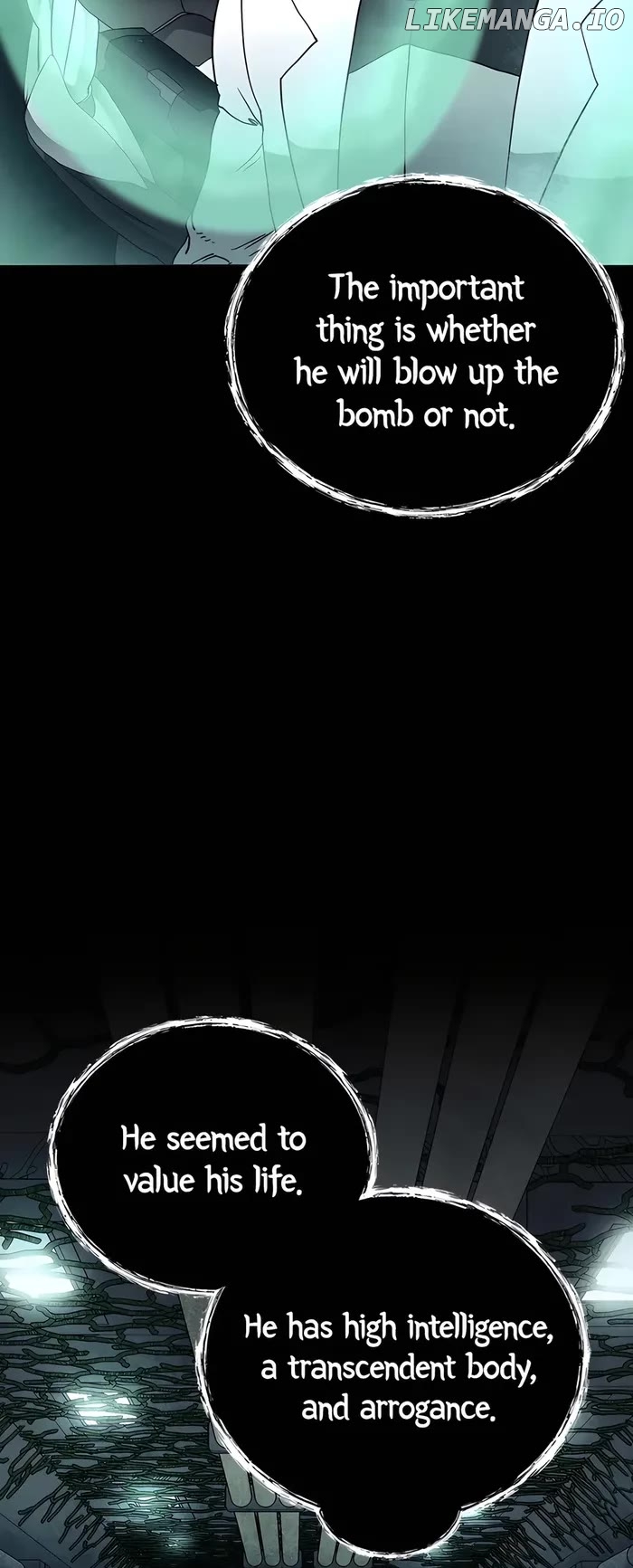 Read i became an evolving space monster Manga Online