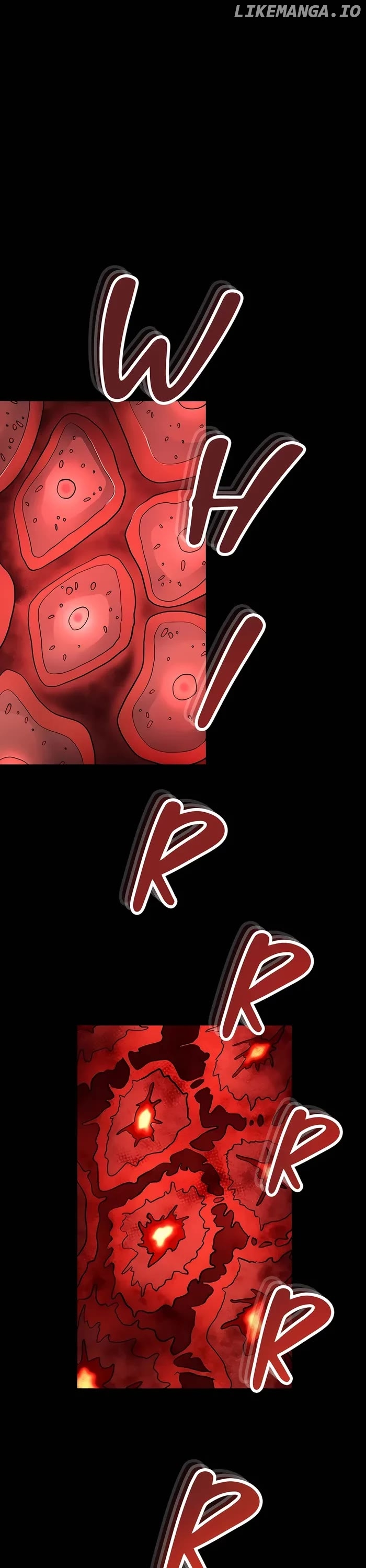 Read i became an evolving space monster Manga Online