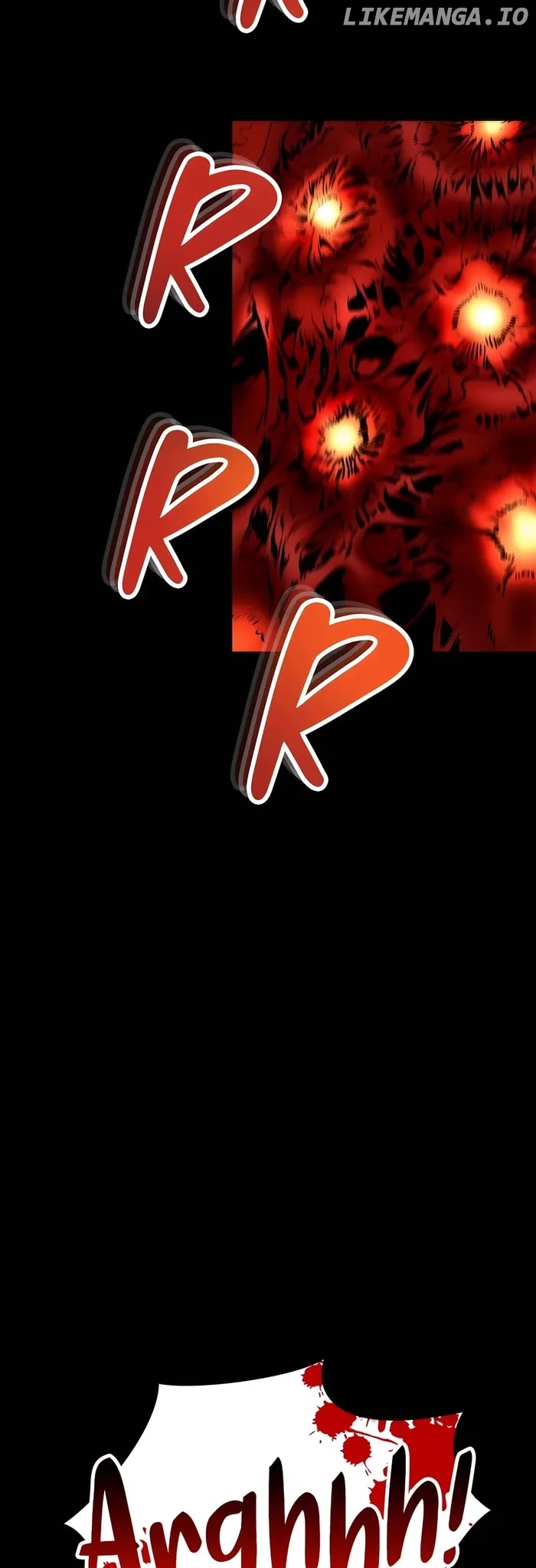 Read i became an evolving space monster Manga Online