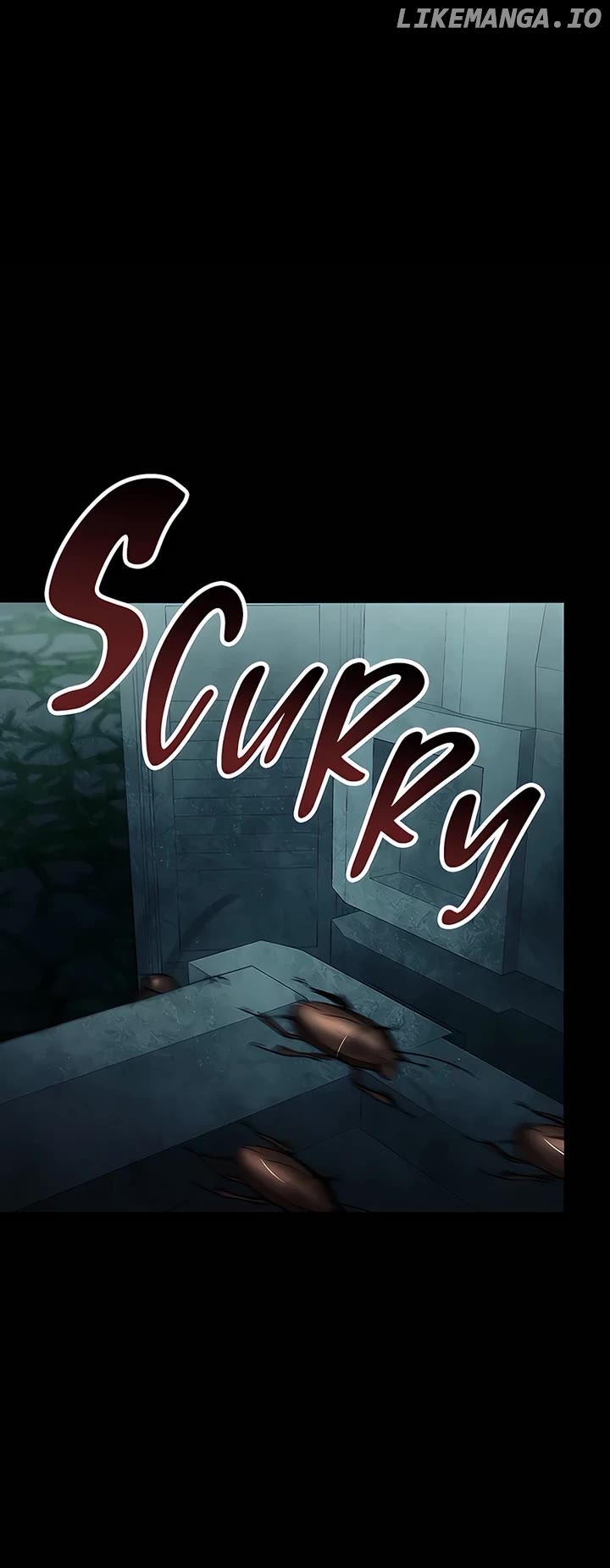 Read i became an evolving space monster Manga Online