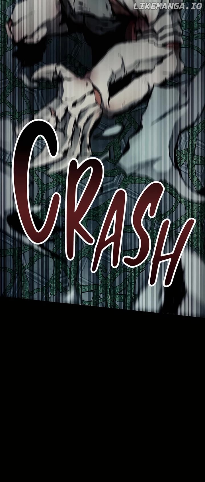 Read i became an evolving space monster Manga Online