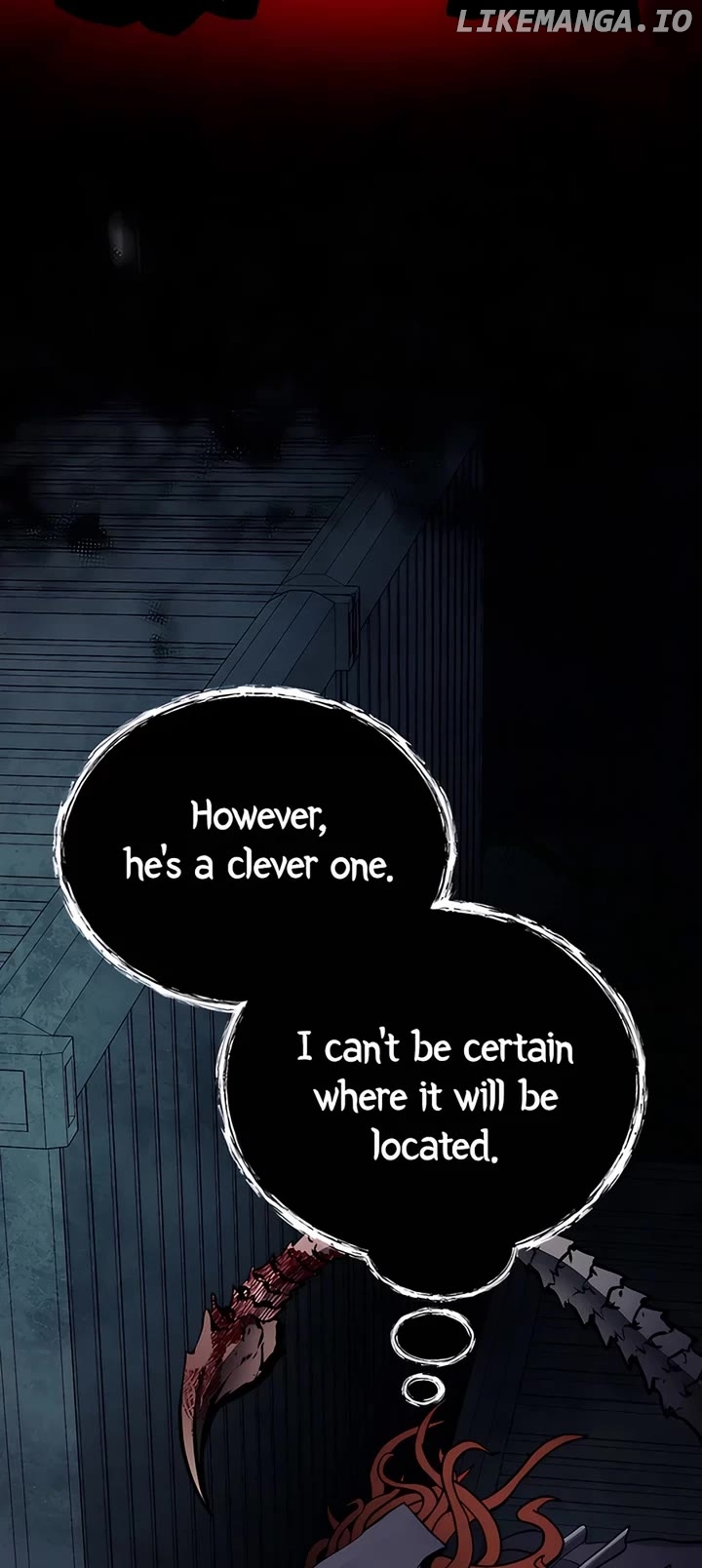 Read i became an evolving space monster Manga Online