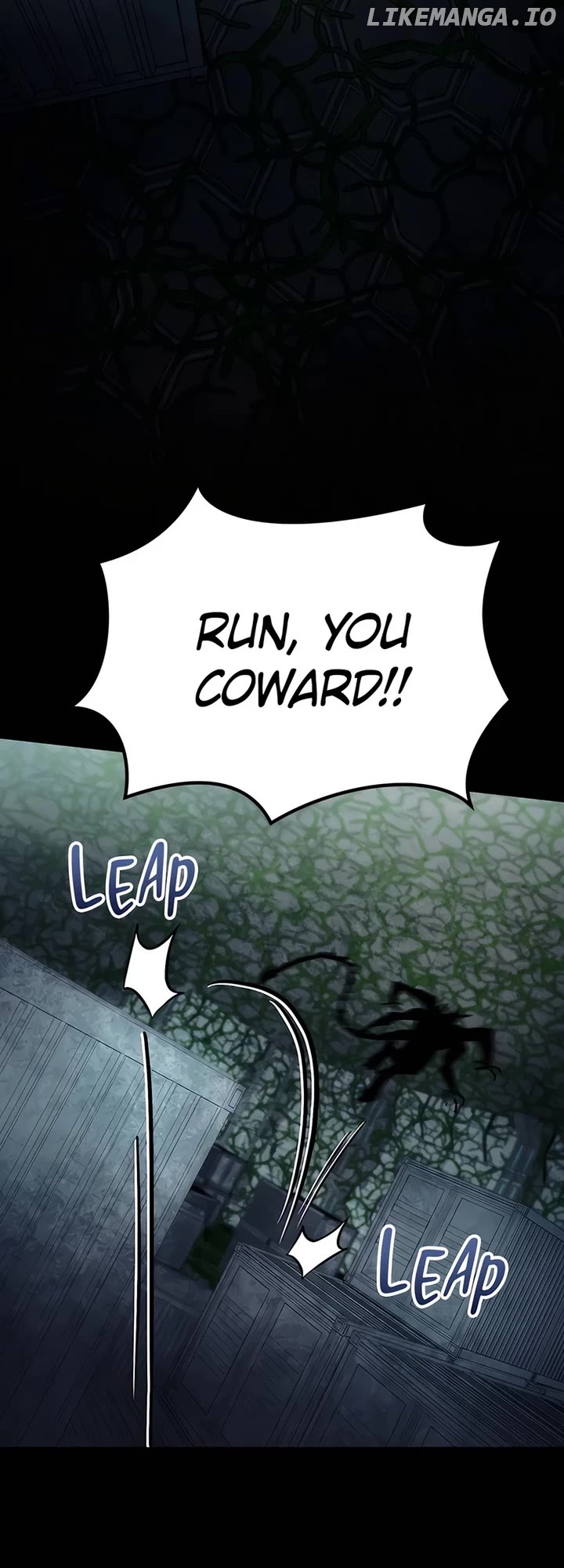 Read i became an evolving space monster Manga Online