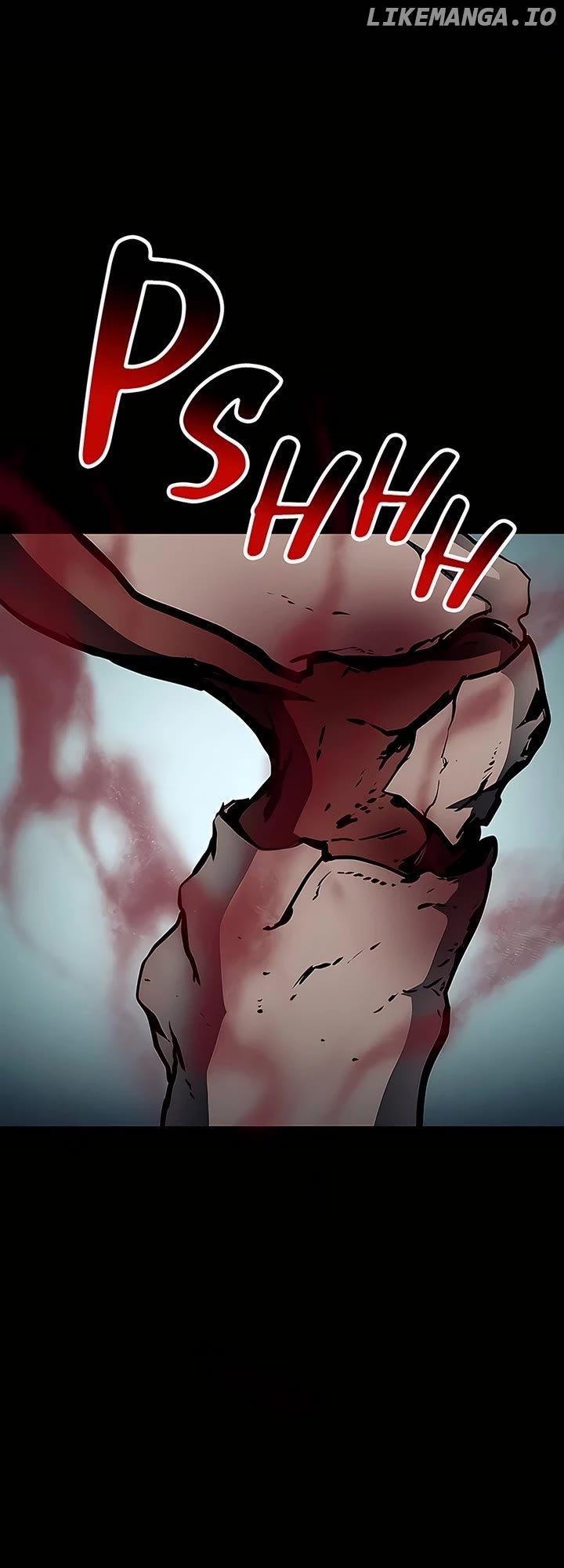 Read i became an evolving space monster Manga Online