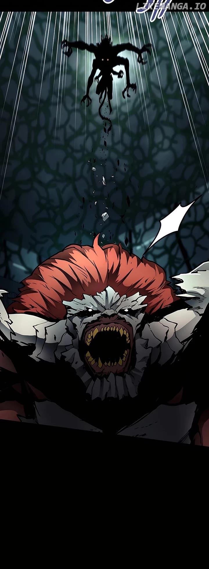 Read i became an evolving space monster Manga Online