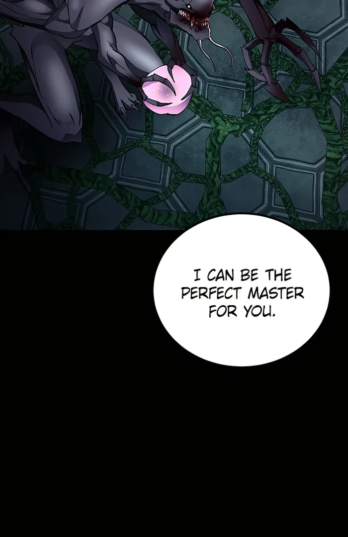 Read i became an evolving space monster Manga Online