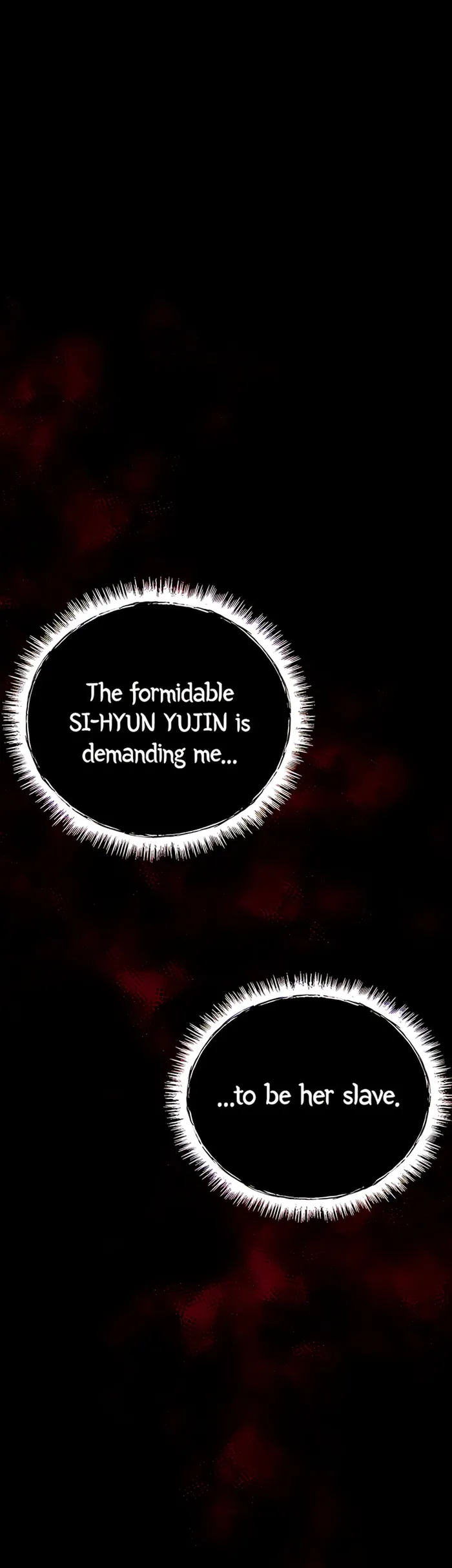 Read i became an evolving space monster Manga Online