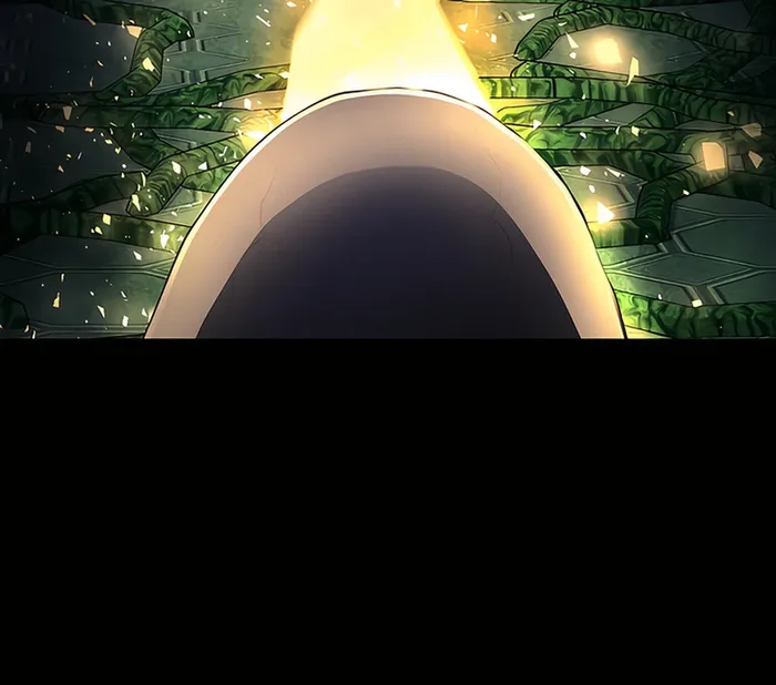 Read i became an evolving space monster Manga Online