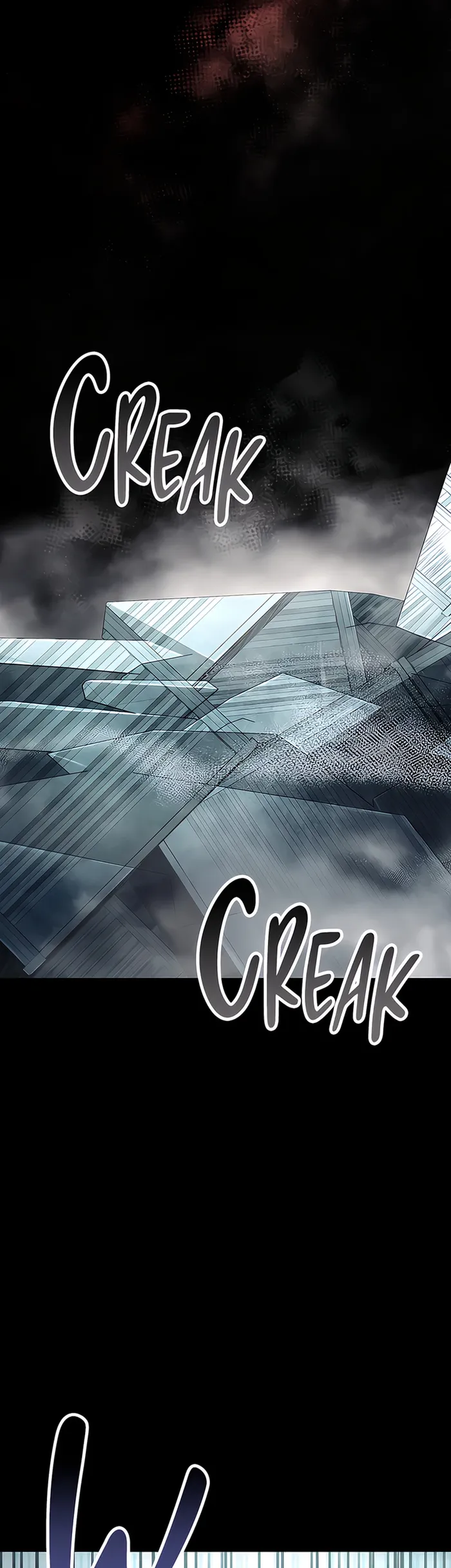 Read i became an evolving space monster Manga Online