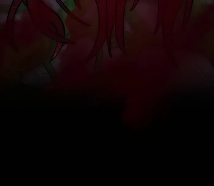 Read i became an evolving space monster Manga Online