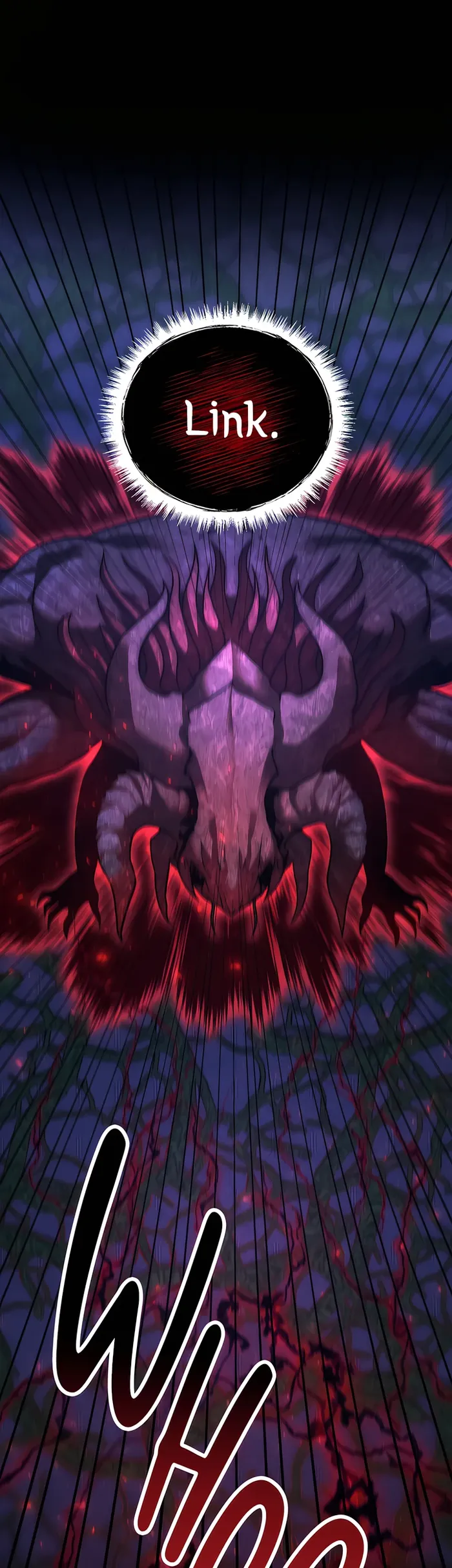 Read i became an evolving space monster Manga Online