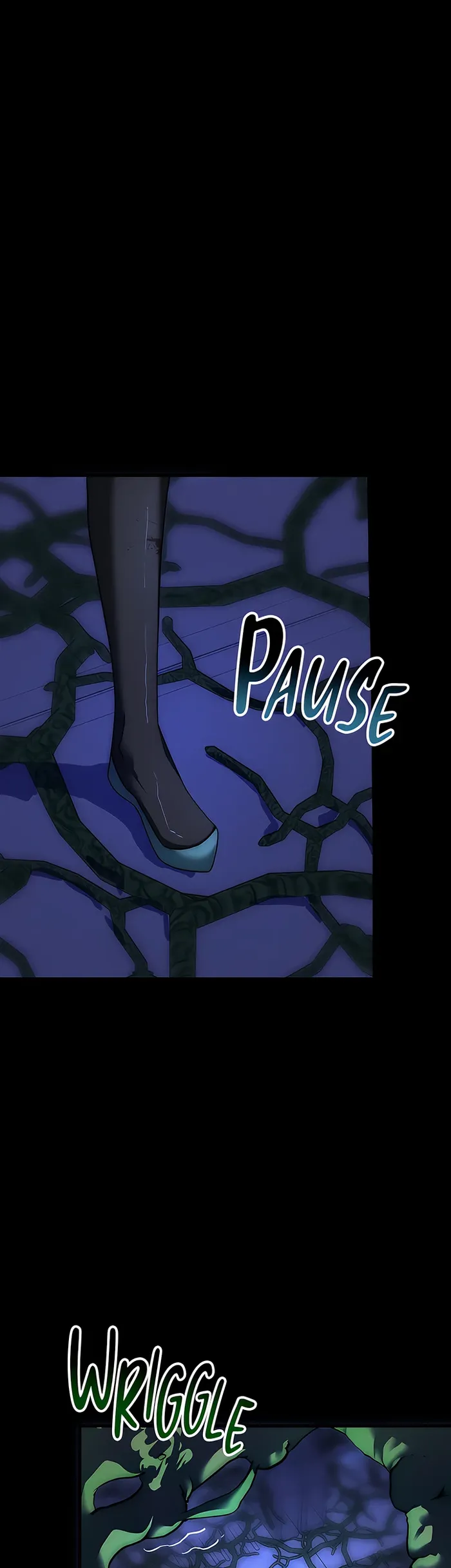 Read i became an evolving space monster Manga Online