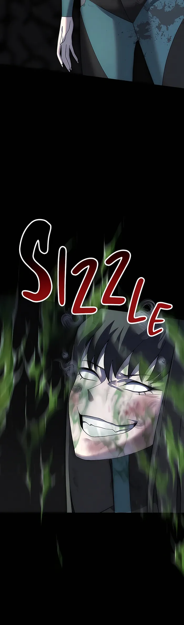 Read i became an evolving space monster Manga Online