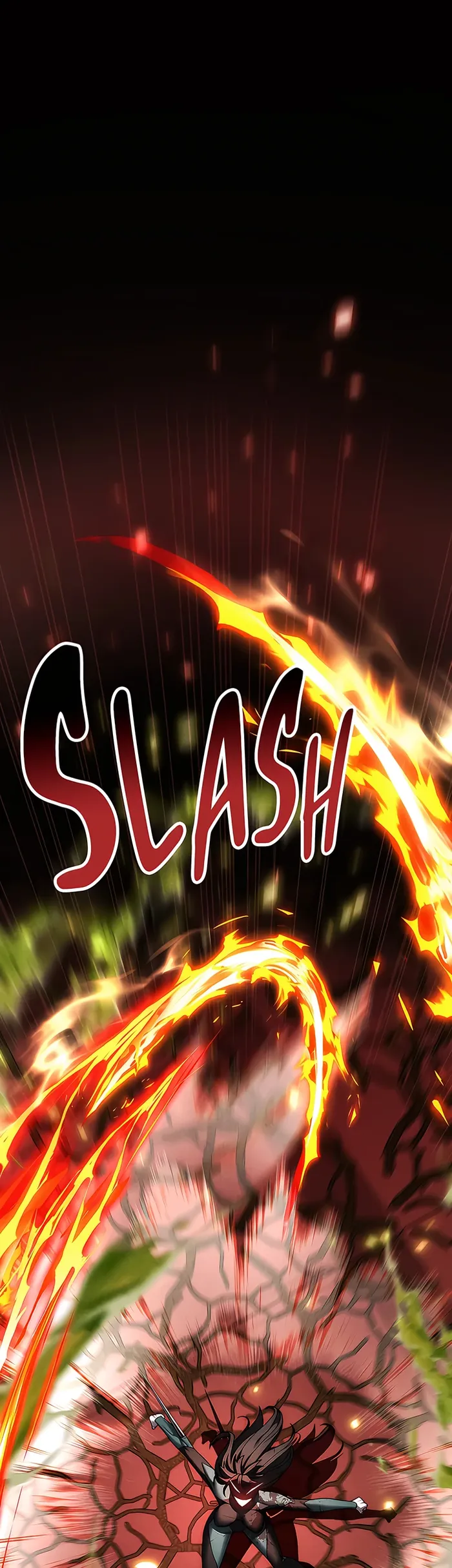 Read i became an evolving space monster Manga Online