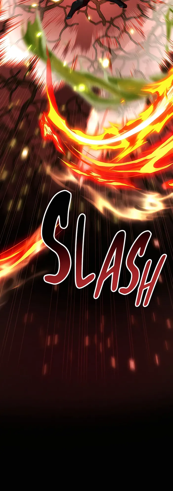 Read i became an evolving space monster Manga Online