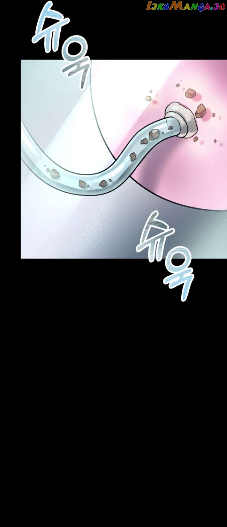 Read i became an evolving space monster Manga Online